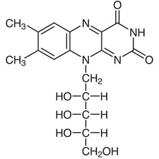 Riboflavin, 100G - R0020-100G