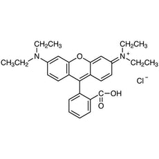 Rhodamine B, 250G - R0040-250G