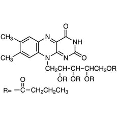 Riboflavin Tetrabutyrate, 25G - R0055-25G