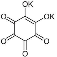 Potassium Rhodizonate, 1G - R0058-1G
