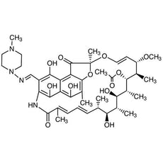 Rifampicin, 25G - R0079-25G