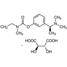 Rivastigmine L-Tartrate, 5G - R0093-5G
