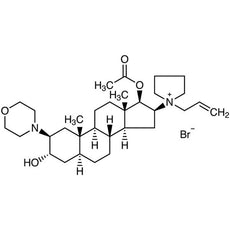 Rocuronium Bromide, 100MG - R0099-100MG