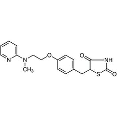 Rosiglitazone, 200MG - R0106-200MG