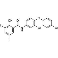 Rafoxanide, 1G - R0108-1G
