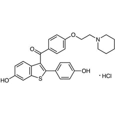 Raloxifene Hydrochloride, 5G - R0109-5G