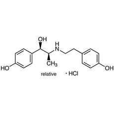 Ritodrine Hydrochloride, 1G - R0114-1G