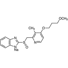 Rabeprazole Sodium Salt, 1G - R0115-1G