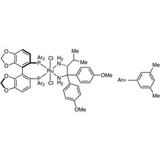 RuCl2[(R)-dm-segphos(regR)][(R)-daipen], 1G - R0129-1G