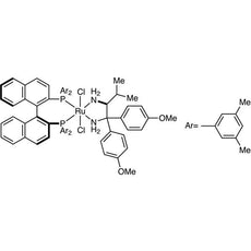RuCl2[(S)-xylbinap][(S)-daipen], 200MG - R0132-200MG