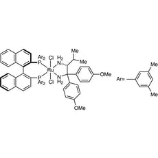 RuCl2[(R)-xylbinap][(R)-daipen], 200MG - R0133-200MG