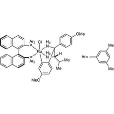 (S)-RUCY(regR)-XylBINAP, 200MG - R0138-200MG