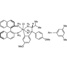(R)-RUCY(regR)-XylBINAP, 200MG - R0139-200MG