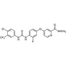 Regorafenib, 100MG - R0142-100MG