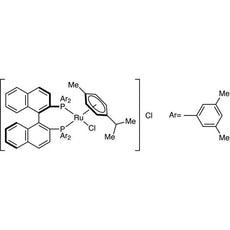 [RuCl(p-cymene)((R)-xylbinap)]Cl, 1G - R0150-1G