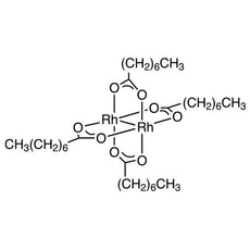 Rhodium(II) Octanoate Dimer, 1G - R0161-1G