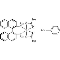 Ru(OAc)2[(R)-binap], 200MG - R0166-200MG
