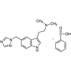 Rizatriptan Benzoate, 250MG - R0181-250MG