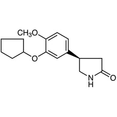 (R)-(-)-Rolipram, 10MG - R0182-10MG