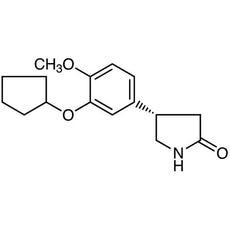 (S)-(+)-Rolipram, 50MG - R0183-50MG
