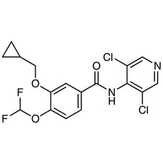 Roflumilast, 250MG - R0193-250MG