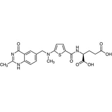 Raltitrexed, 50MG - R0208-50MG