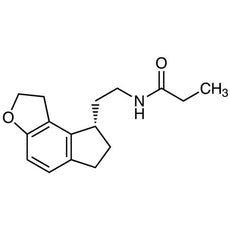 Ramelteon, 100MG - R0216-100MG