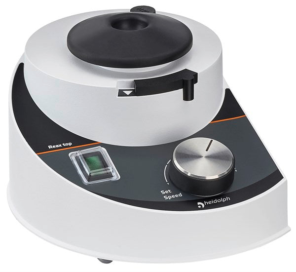 Shakers & Mixers