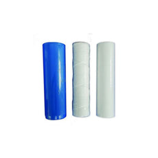 ResinTech HPL-RO Pretreatment Cartridge Kit (5.0 / GAC / 1.0) - AFK-005