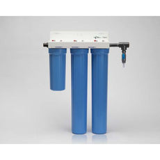 ResinTech Hydra "Slimline" DI System, High Purity - HYS-122-S-HC