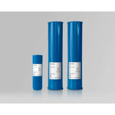 ResinTech Replacement Cartridge Kit for Hydra "Big Blue" High Purity DI System - HYK-122-B-HP