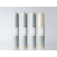 ResinTech VPK Series Kit, Equaivalent to Barnstead D5023. Organic Removal, High Capacity, High Purity, H.P. Low TOC - VPK-5023