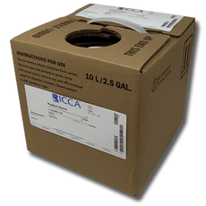Sodium Hydroxide, 10% (w/v)  (100 g/L) - 7260-2.5
