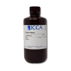 Nessler Reagent, for Ammonia Nitrogen Determination - 5250-32