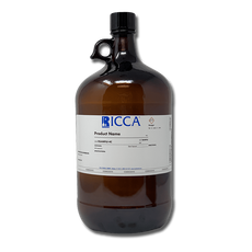 Hydrochloric Acid, ACS Reagent Grade - RABH0010-4C