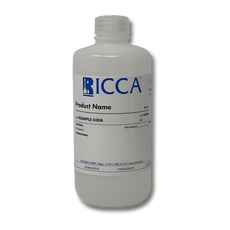 Light's Solution, Oxidation-Reduction Potential (ORP) Standard - 4330-16