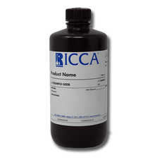 Mixed Calibration Standard 1A, ICP - RMXCL1A-500