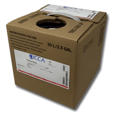 Potassium Hydroxide, 0.500 Normal (N/2) in Denatured Alcohol - 6265-2.5