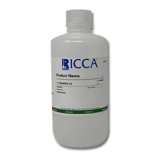 Potassium Chloride Conductivity Standard, 4000 µS/cm at 25°C - R5888400-1A