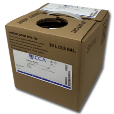 Bromate-Bromide Solution, 0.100 Normal (N/10) - 1170-2.5