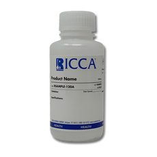 Potassium Chromate, 5% (w/v), Chloride Free, Indicator for Argentometric Titrations - 6000-4