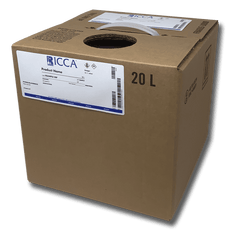 Potassium Dichromate, 0.100 Normal (N/10), 0.0167 Molar (M/60) - 6060-5