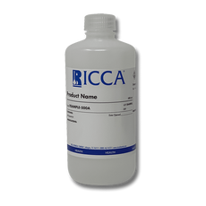 Potassium Fluoride, 40% (w/v) - 6100-16