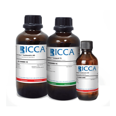 HydroSpec Coulometric AG General Purpose Anolyte Solution for Cells With or Without Diaphragm - RK100000-6x1C