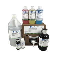 Potassium Hydroxide, 8.00 Normal - 6255-100
