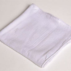 Friction Pad, Cotton, 12" X 12" - RPCT30