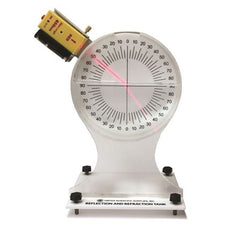 Reflection & Refraction Tank - RRT002