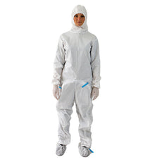 Ansell Biocln S-Bdsh Str D-Down Whood 6xl, 15 Pieces/Cs - 831623