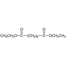 Diethyl Sebacate, 25ML - S0024-25ML
