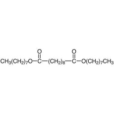 Di-n-octyl Sebacate, 25ML - S0028-25ML